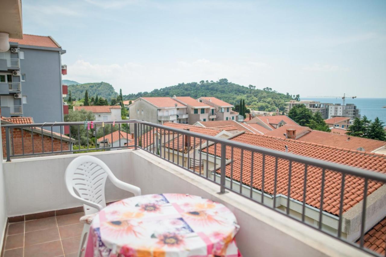 Villa Vjera Petrovac Exterior photo
