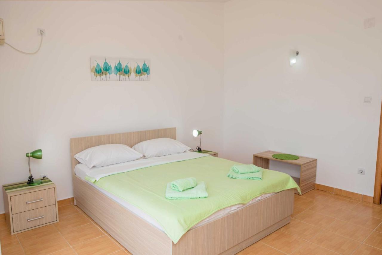 Villa Vjera Petrovac Room photo