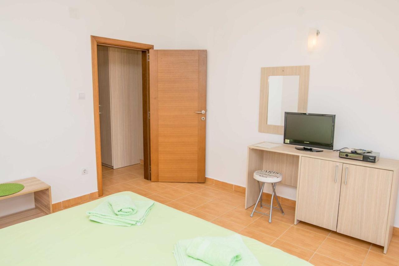 Villa Vjera Petrovac Room photo