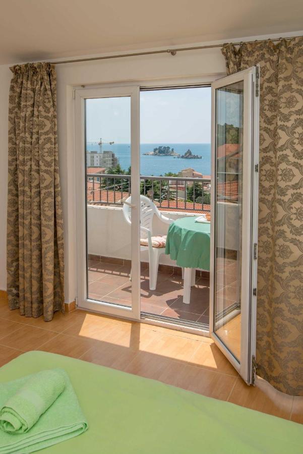 Villa Vjera Petrovac Room photo