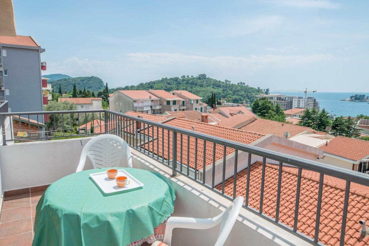 Villa Vjera Petrovac Room photo