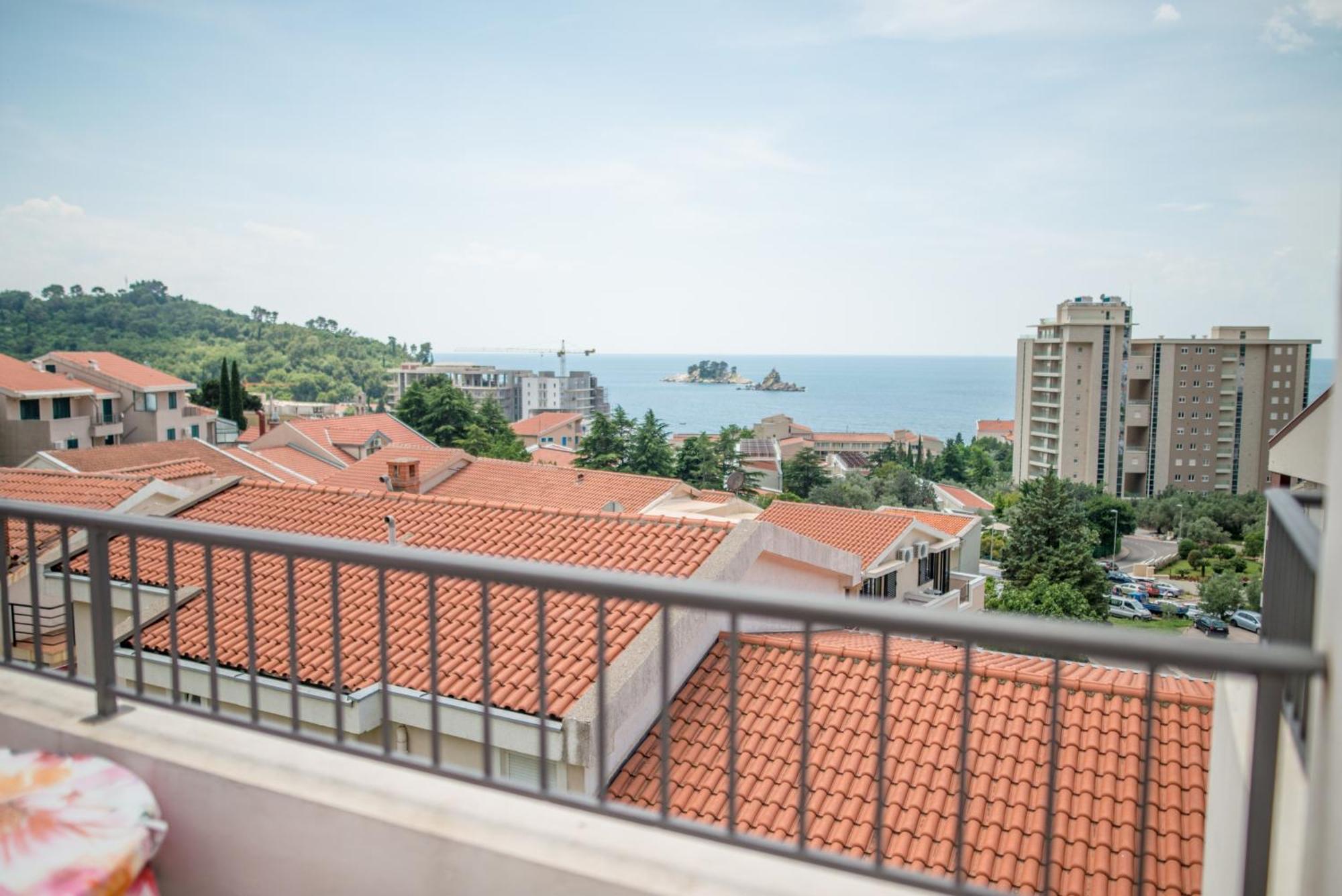Villa Vjera Petrovac Room photo