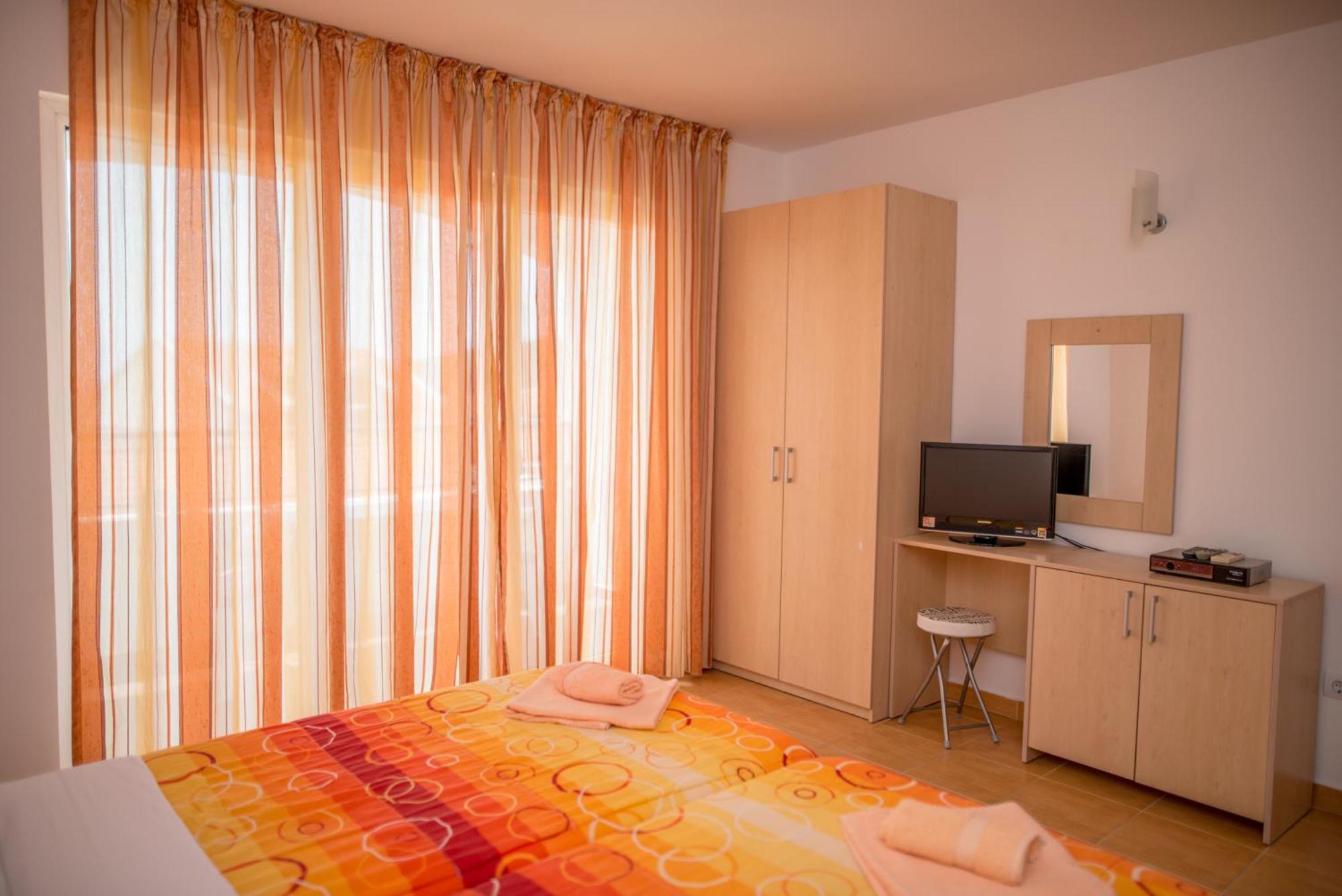 Villa Vjera Petrovac Room photo
