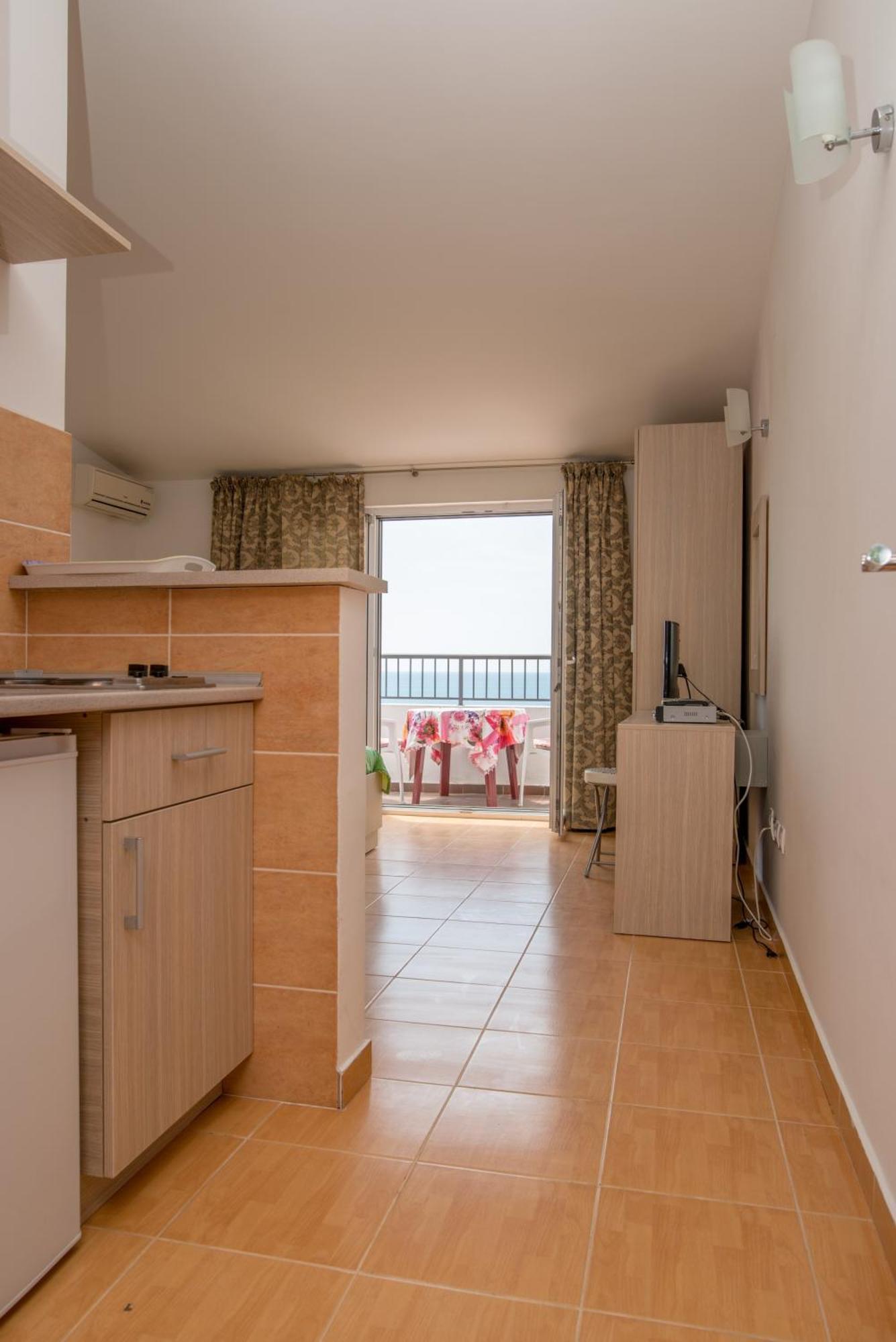 Villa Vjera Petrovac Room photo