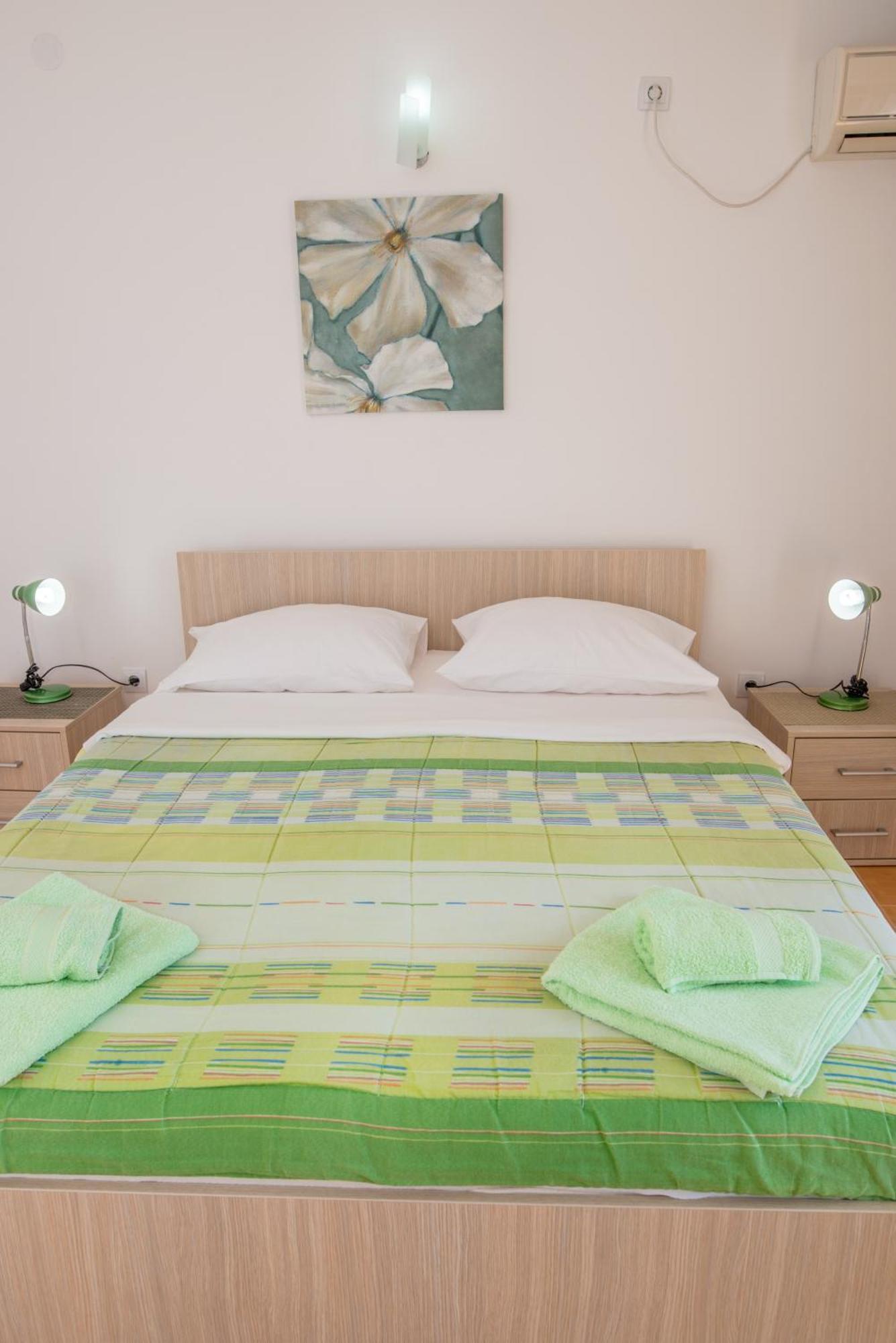 Villa Vjera Petrovac Room photo