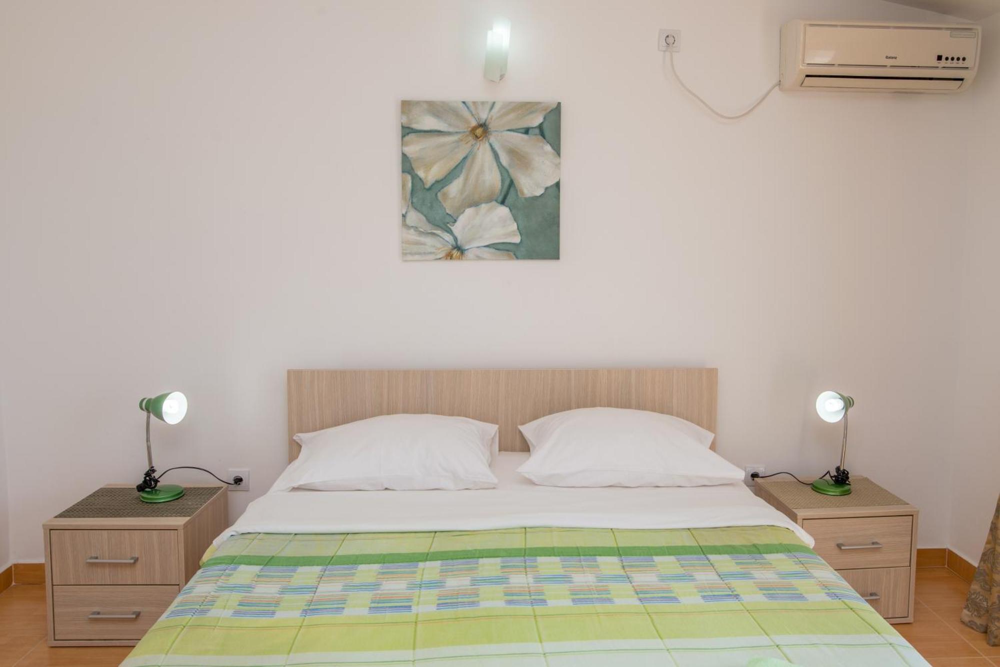 Villa Vjera Petrovac Room photo