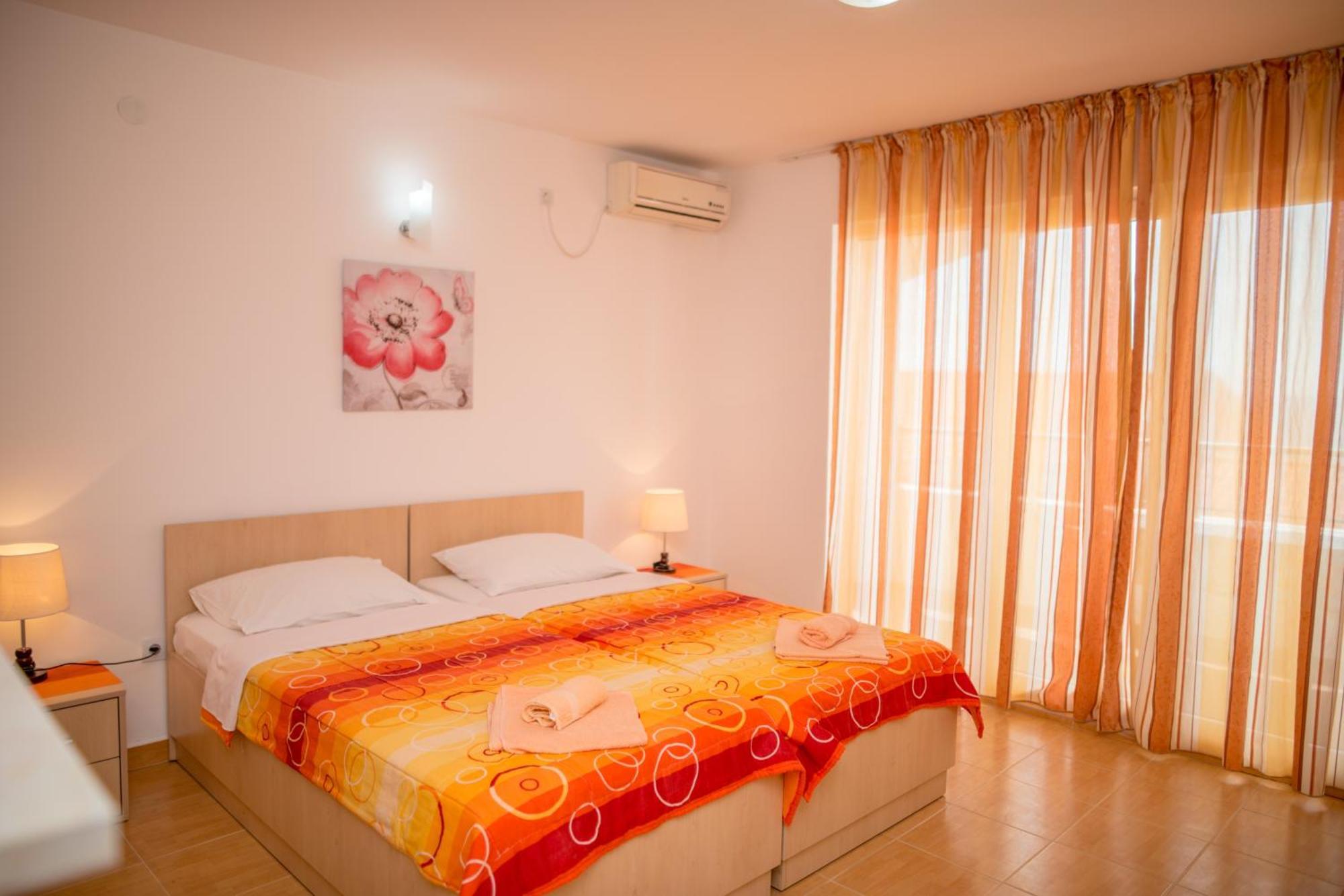 Villa Vjera Petrovac Room photo