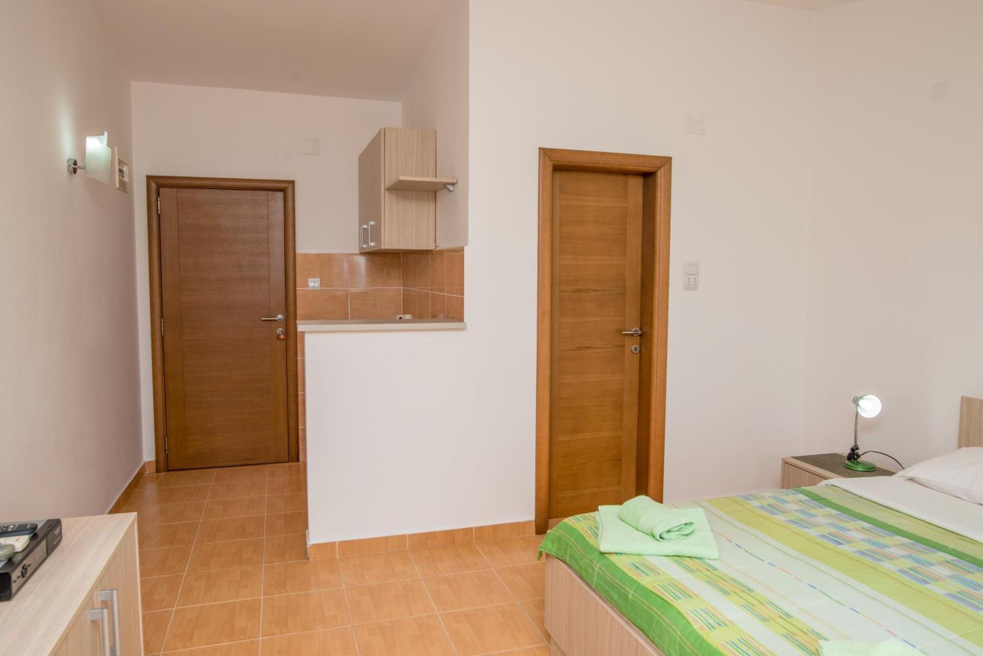 Villa Vjera Petrovac Room photo