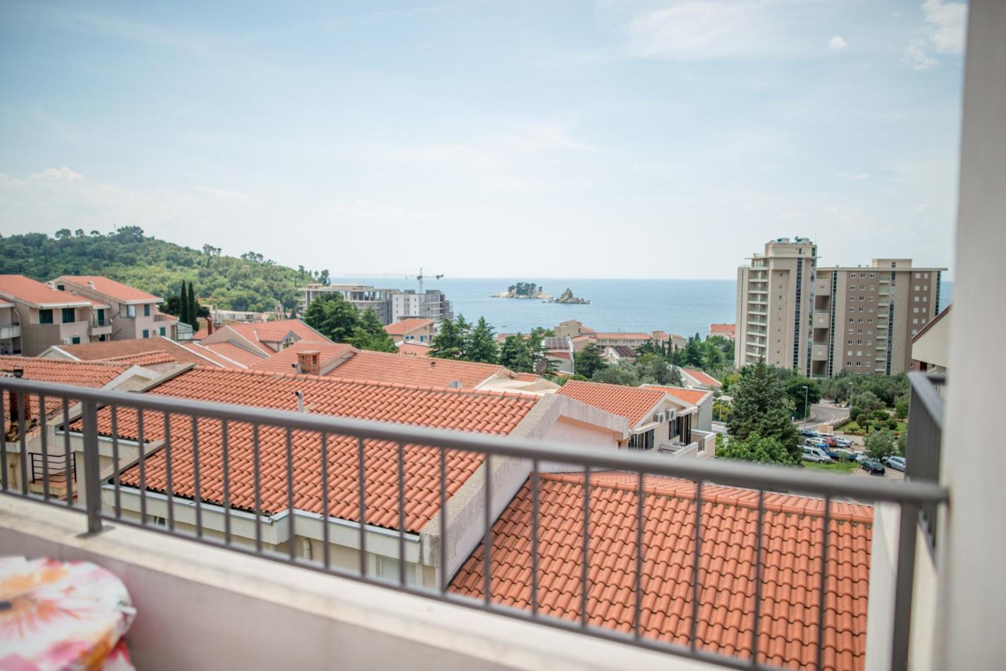 Villa Vjera Petrovac Room photo